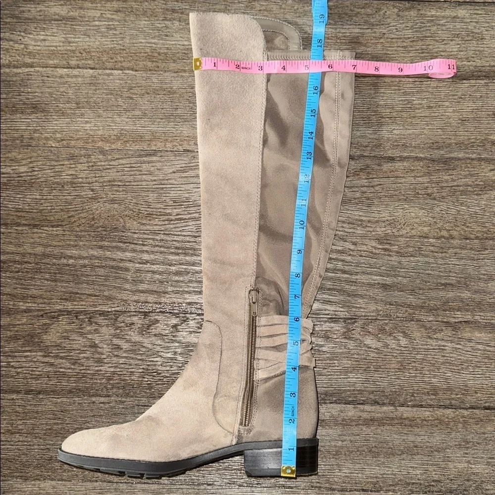 Vince Camuto Pauletta Foxy